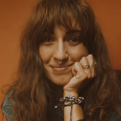 Camilla Mason