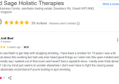 Smoking Cessation review