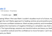 Emma's 5 star review