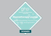 Hypnotherapy Award 2025 & 2026