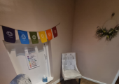 Therapy Room