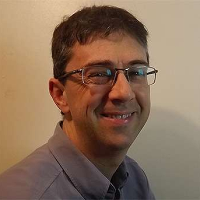 Paul Marro