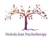 Nichola Jean Psychotherapy Logo