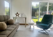 Calm and Relaxing Space
