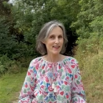 Catherine Smith