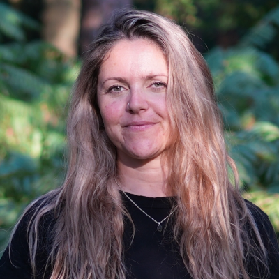Laura Macready