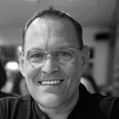 Ian Ashby