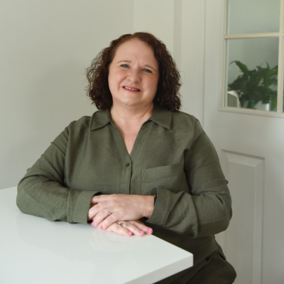 Jane Harvey