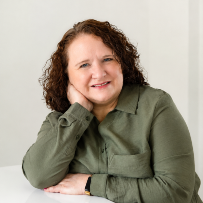 Jane Harvey