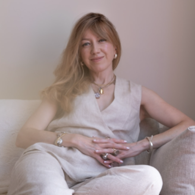 Laura Johns