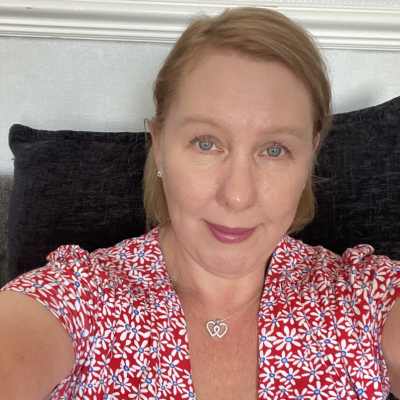 Yvette Holland