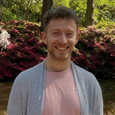 Joshua Samuels