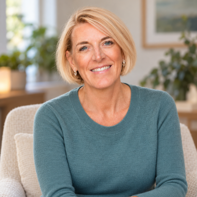 Dr Becky Upton