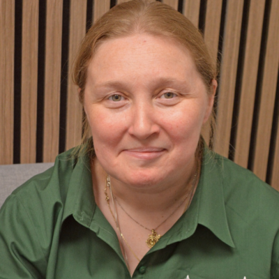 Marie-Anne Catterall