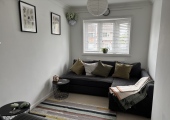 therapy space