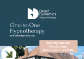 Belief Dynamics Harpenden 82c High Street, Harpenden AL5 2SP
