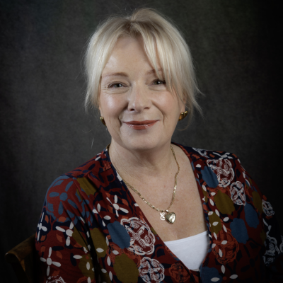 Elaine Cormack