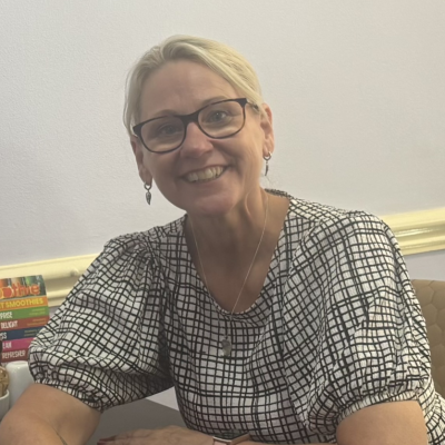 Sarah Maskall