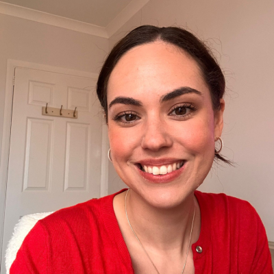 Sarah Jane McCausland