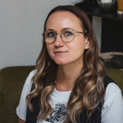 Dagmara Hubicka Freeman