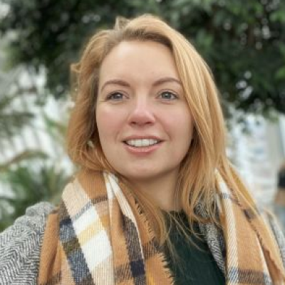 Katie Prince
