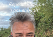 You are enough