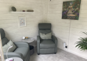 Therapy Room