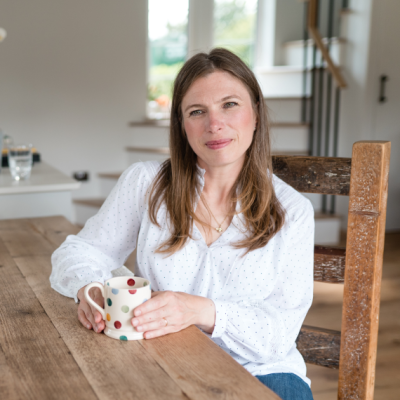 Annika Falconer