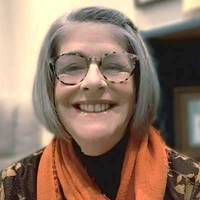 Annie Thomas