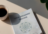 Lucid Dreaming Tracker