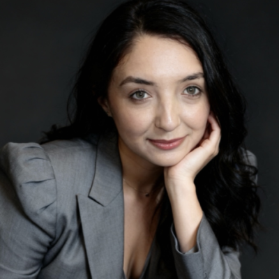 Mariana Nicoleta Ion