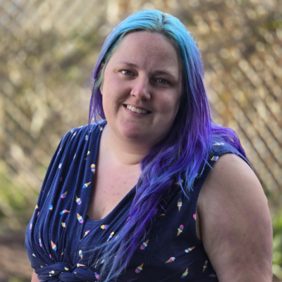 Charlotte Bayliss
