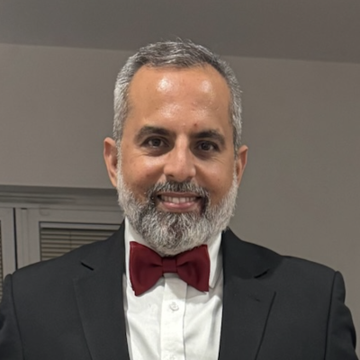 Rohit Sujanani