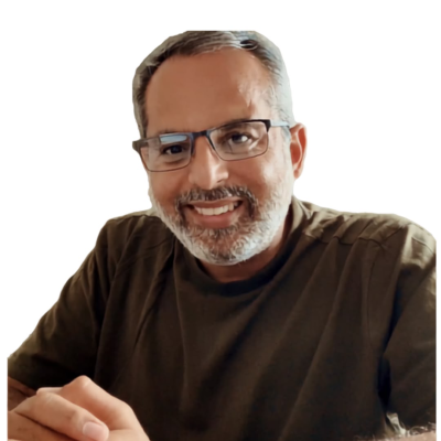 Rohit Sujanani