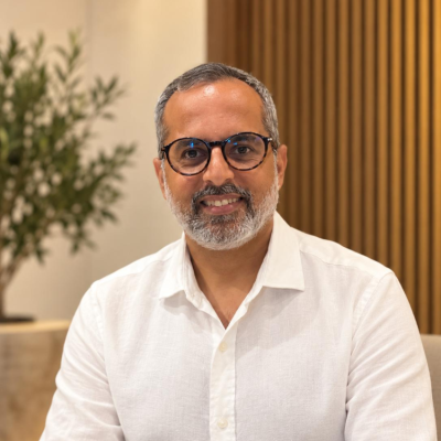 Rohit Sujanani