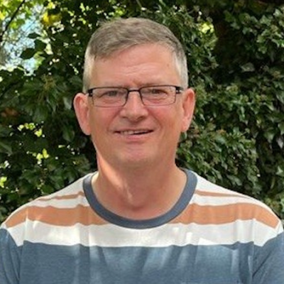 Garry Ebrey
