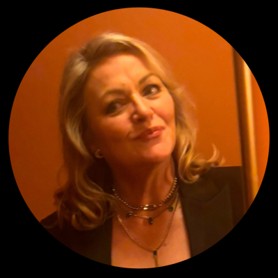 Shelley Douglas