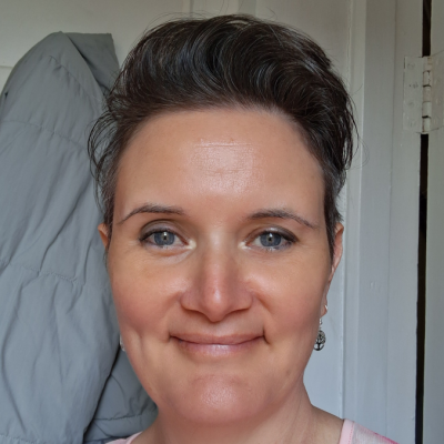Jayne Roberts