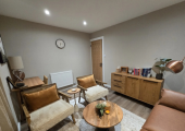 Room in Bromborough