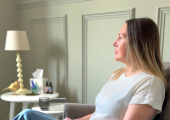 Amy Jones Hypnotherapy - Initial Consultation - Positive Psychotherapy