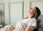 Amy Jones Hypnotherapy - Relaxing hypnotherapy trance