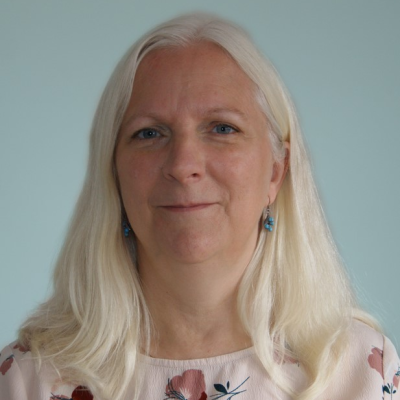 Helen Hans