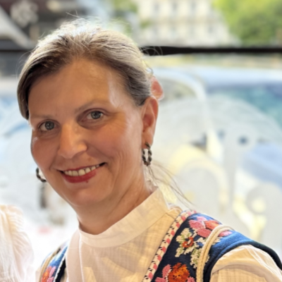 Dessi Zaneva-Kassab