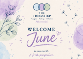 Welcome June