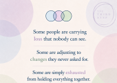Be Kind To Yourself ✨️
