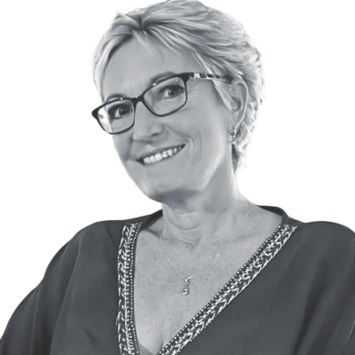 Caroline Newcombe