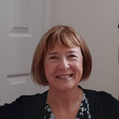 Julie Hirst