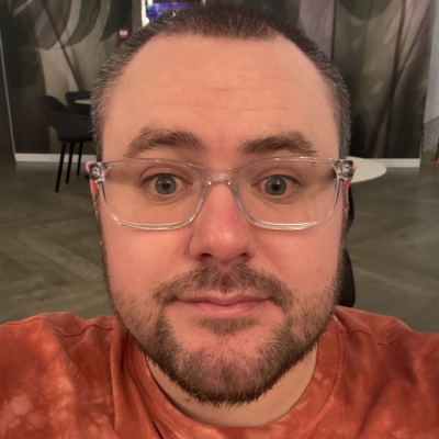 Scott Drew