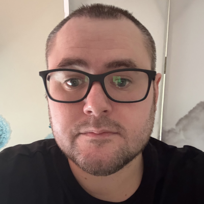 Scott Drew