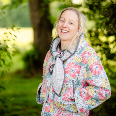 Dawn Gilbert